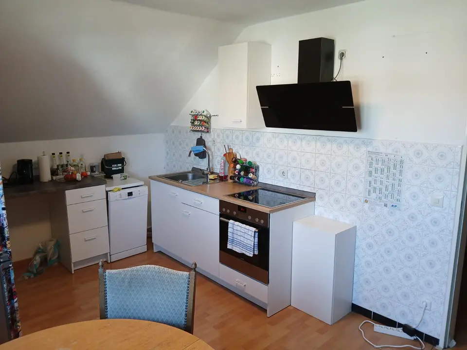 WG-Zimmer mit 12 m² in Paderborn – Bild 7