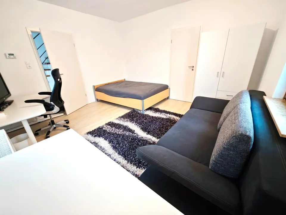 WG-Zimmer mit 18 m² in Heilbronn – Bild 1
