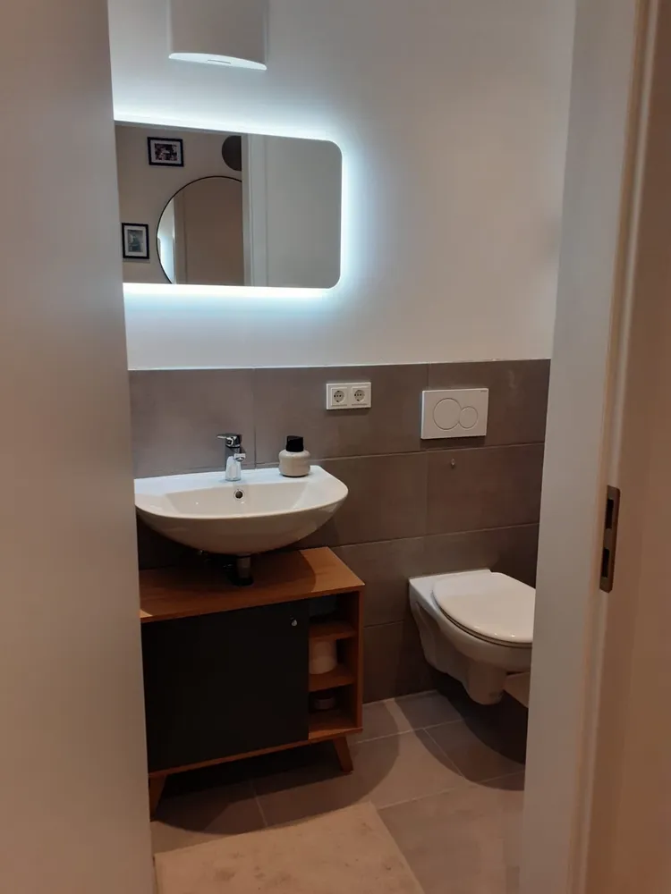 3 Zimmer Wohnung mit 93 m² in Mönchengladbach – Bild 6