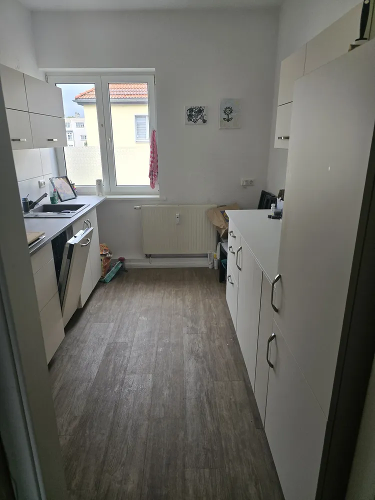 3 Zimmer Wohnung mit 67 m² in Magdeburg – Bild 8