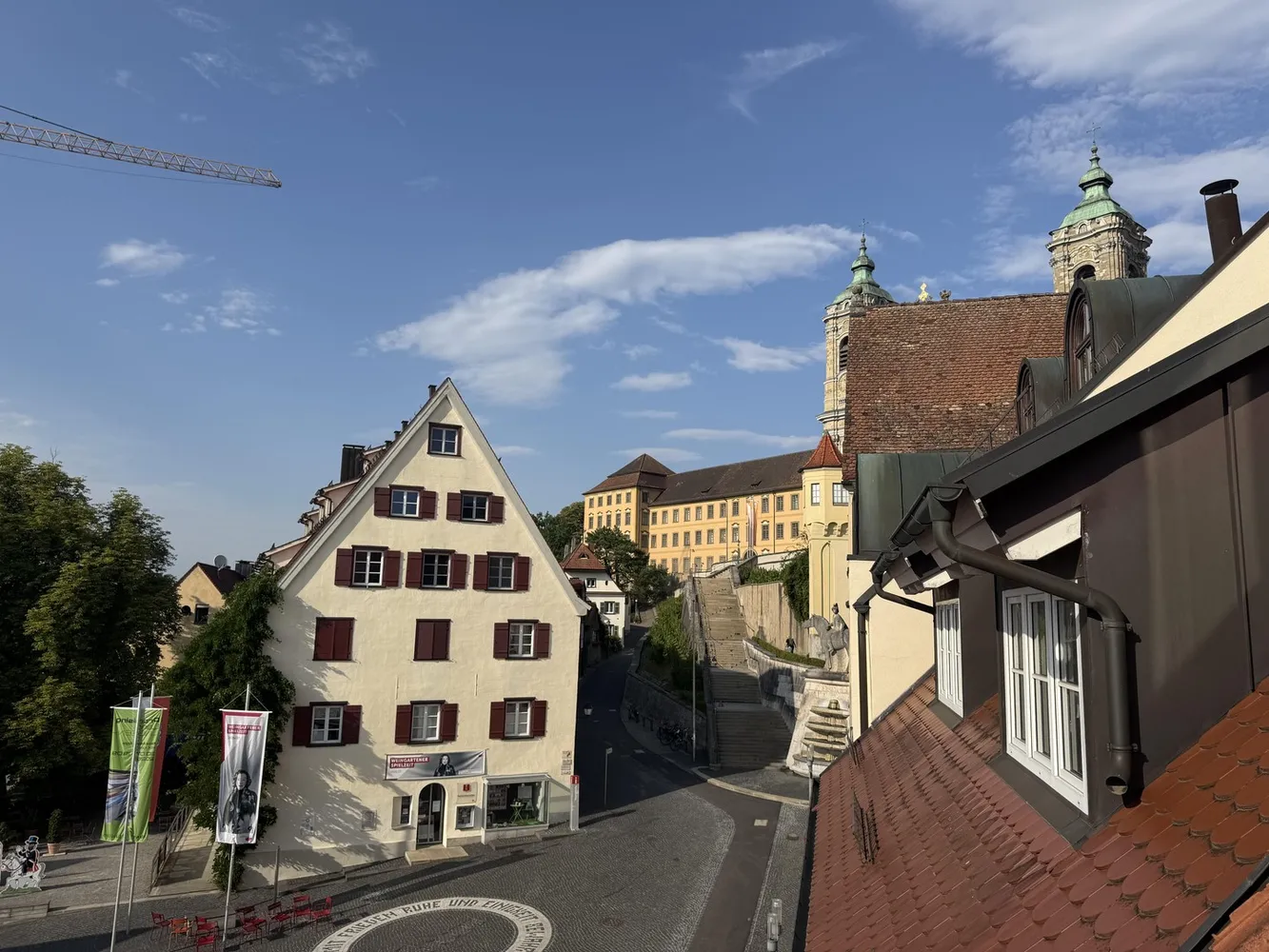 3 room apartment with 80 m² in Weingarten – Photo 7