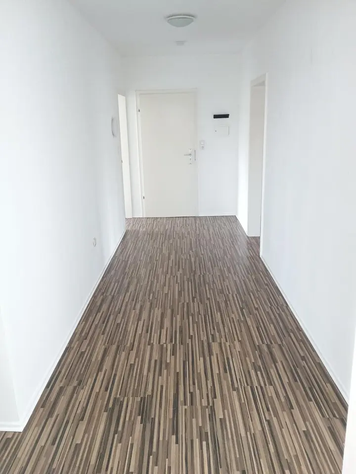 4 Zimmer Wohnung mit 123 m² in Kassel – Bild 4