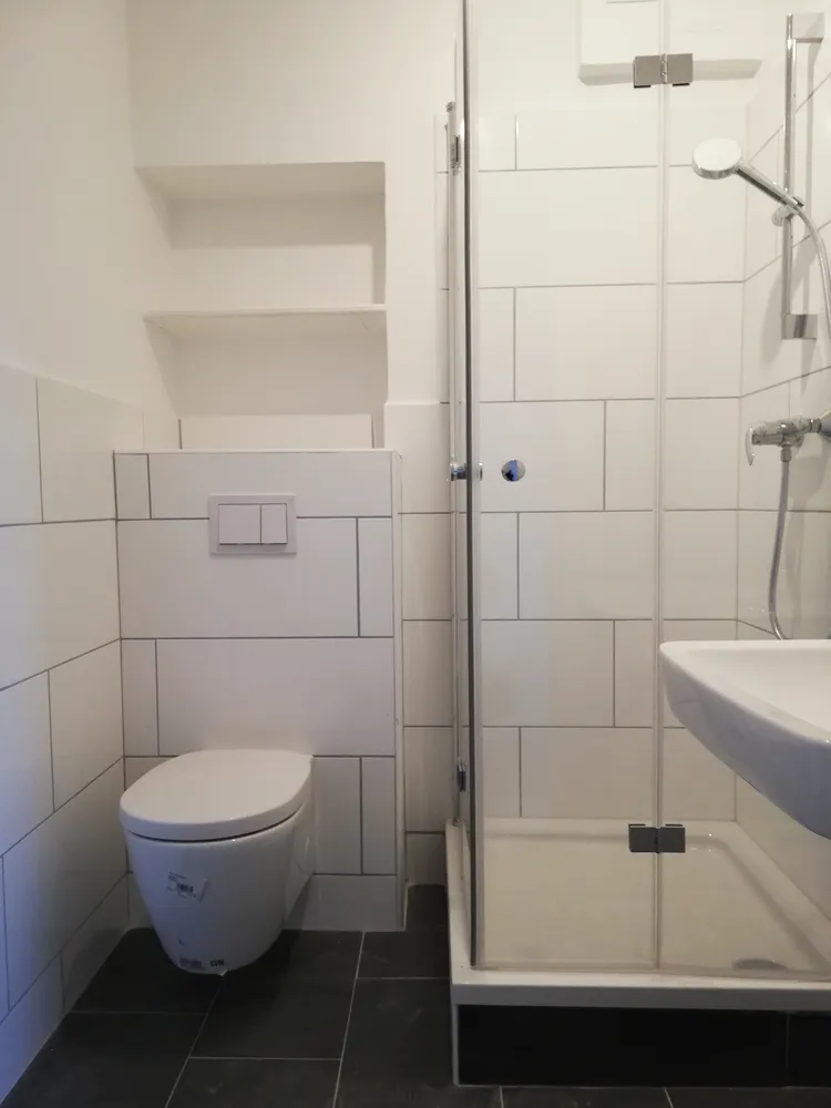 2 Zimmer Wohnung mit 37 m² in Duisburg – Bild 3