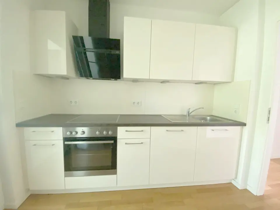 2 Zimmer Wohnung mit 83 m² in Trier – Bild 4