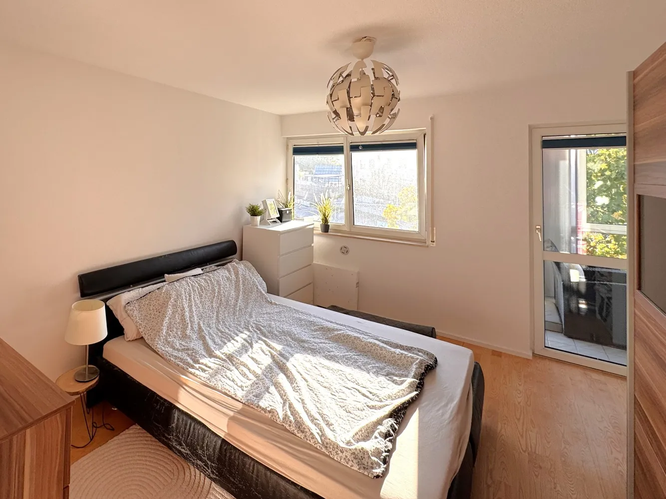 2 Zimmer Wohnung mit 64 m² in Nürnberg – Bild 7