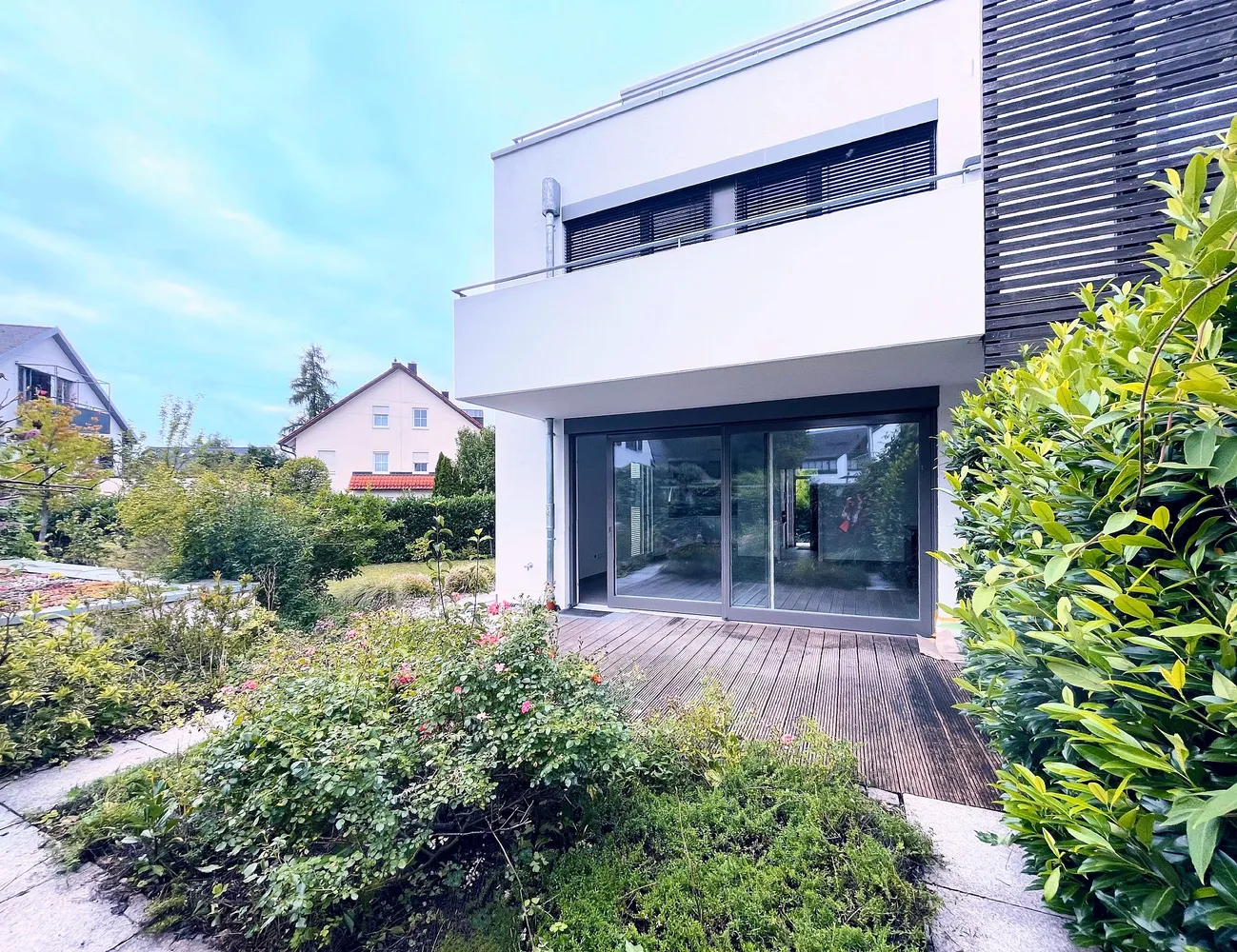 7 Zimmer Haus mit 162 m² in München – Bild 11