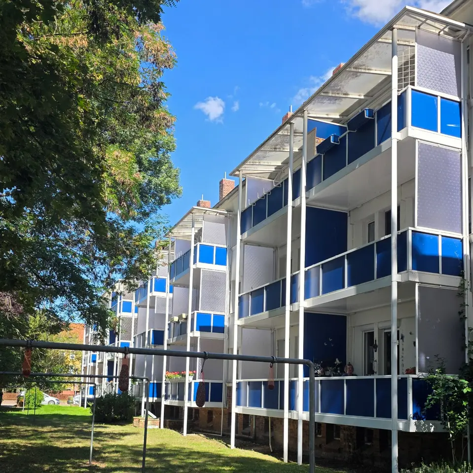 3 Zimmer Haus mit 65 m² in Magdeburg – Bild 2