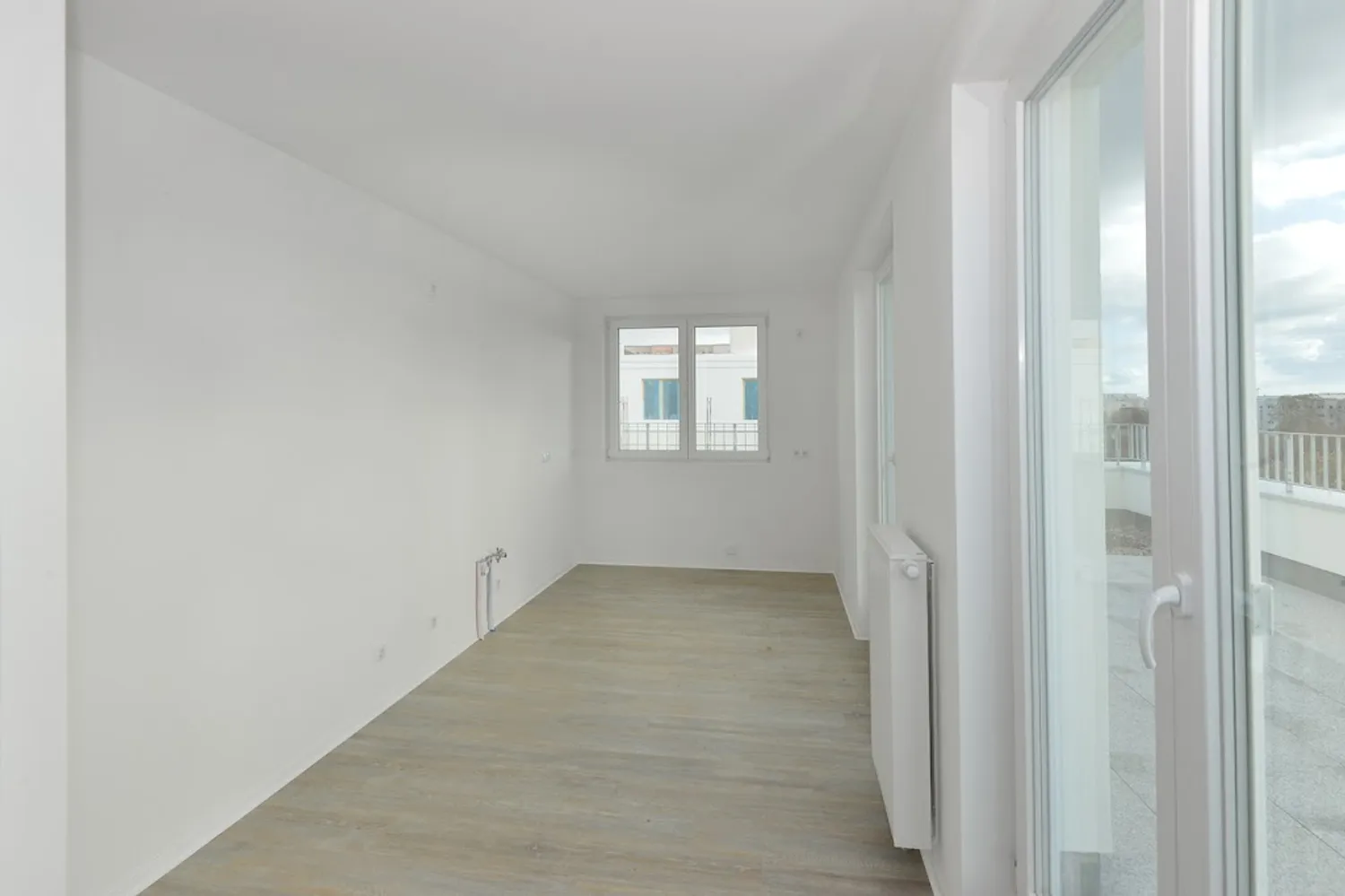 2 Zimmer Wohnung mit 58 m² in Berlin – Bild 2