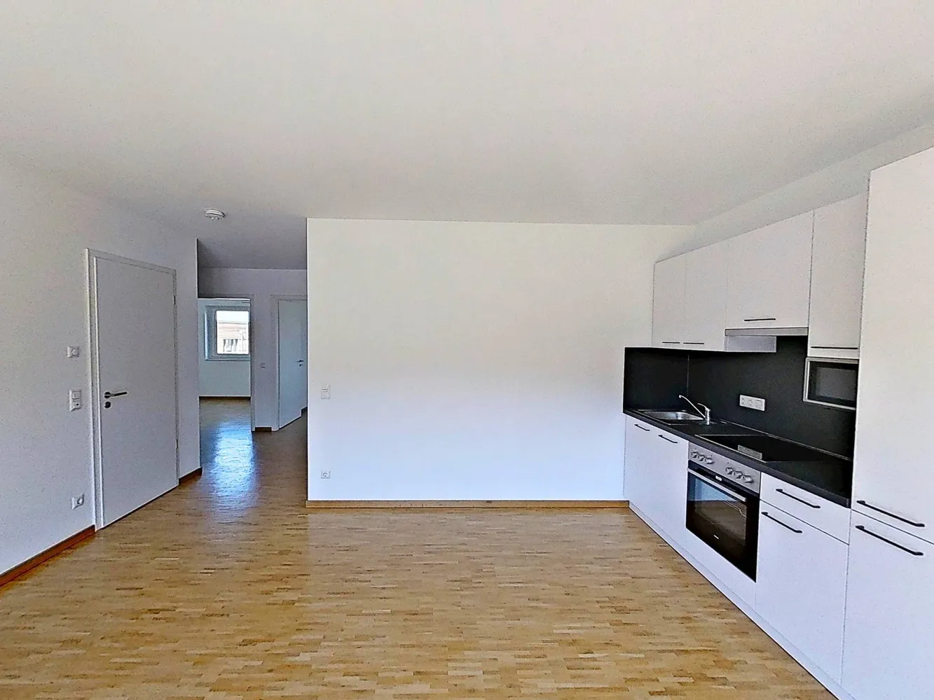3 Zimmer Wohnung mit 73 m² in Hannover – Bild 5