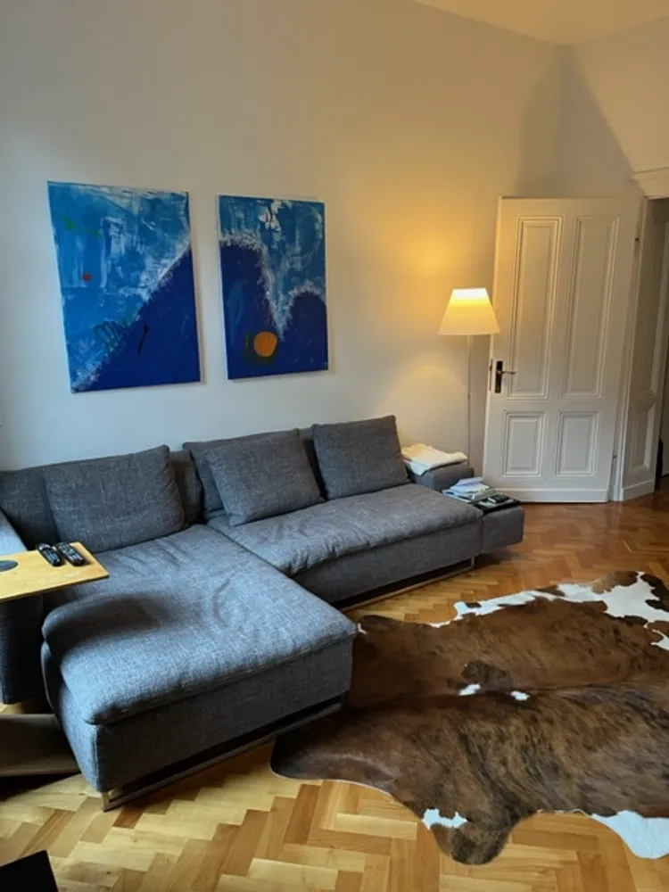 3 Zimmer Wohnung mit 89 m² in Wuppertal – Bild 6