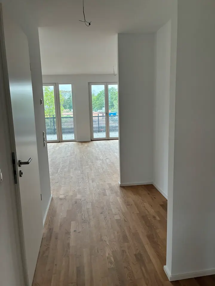 WG-Zimmer mit 90 m² in Schwetzingen – Bild 9
