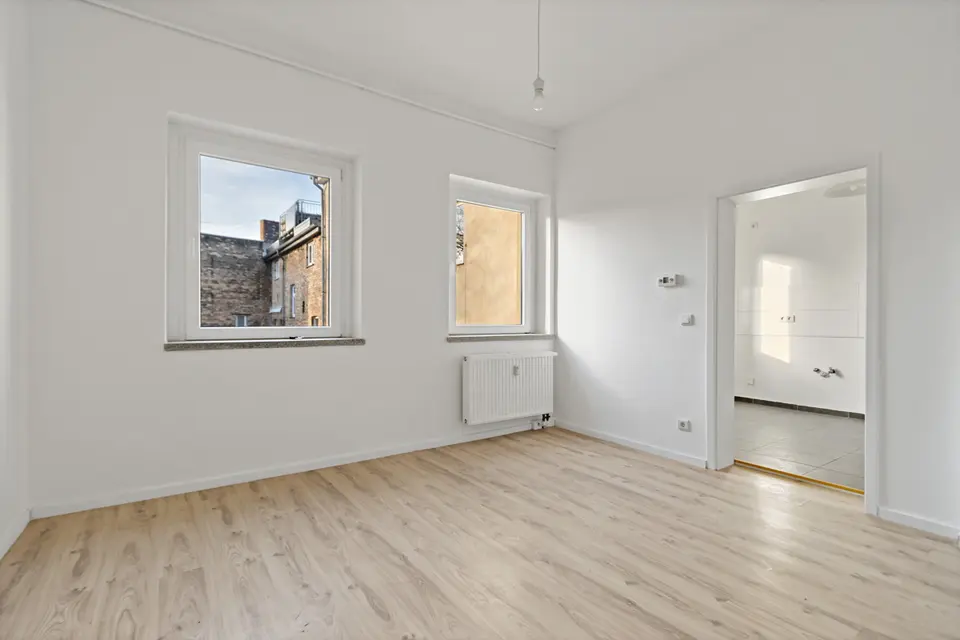 2 Zimmer Wohnung mit 63 m² in Merseburg – Bild 9