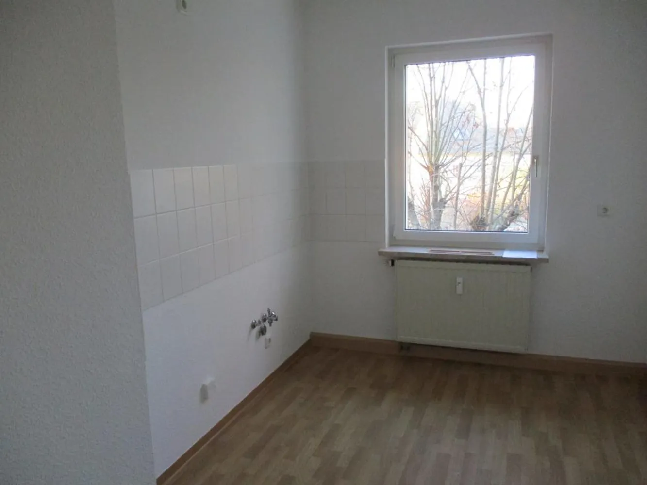 3 Zimmer Wohnung mit 57 m² in Leipzig – Bild 5