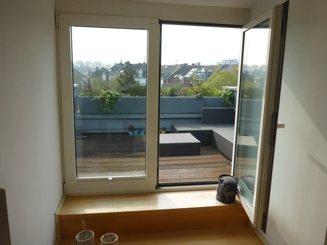 3 room apartment with 77 m² in Bonn – Photo 4