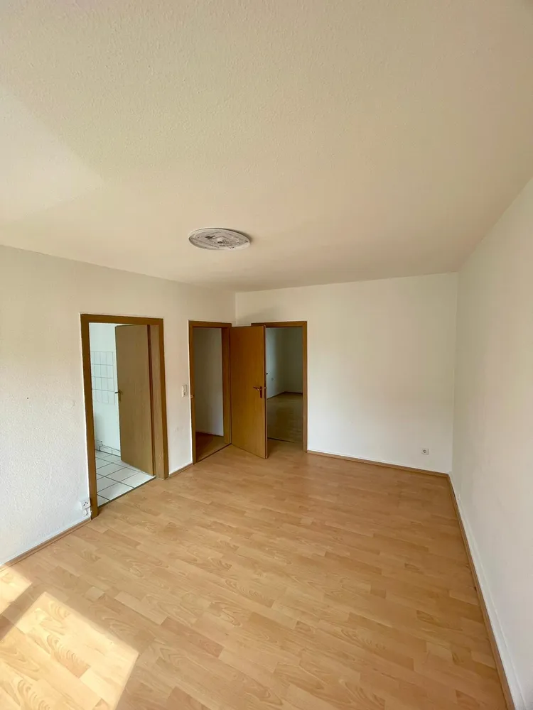3 Zimmer Wohnung mit 62 m² in Gelsenkirchen – Bild 3