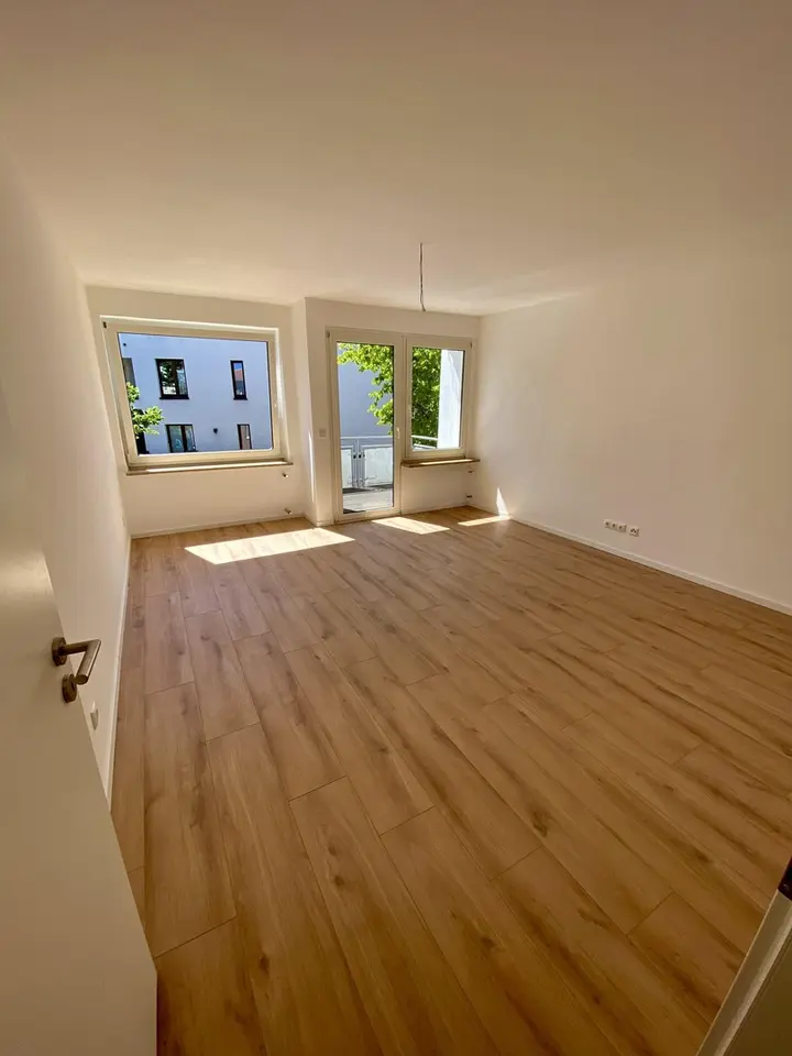 4 Zimmer Wohnung mit 92 m² in Kamp-Lintfort – Bild 9