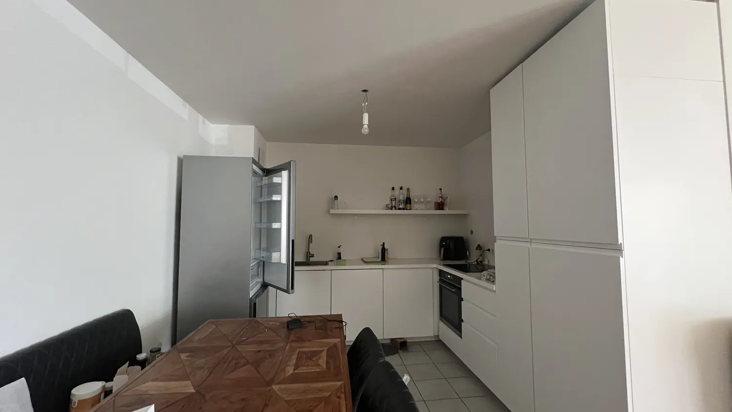 3 Zimmer Wohnung mit 62 m² in München – Bild 6