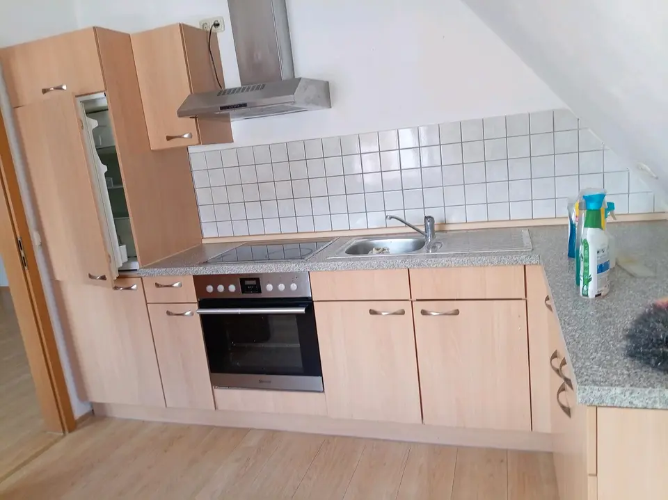 3 Zimmer Wohnung mit 85 m² in Donauwörth – Bild 2