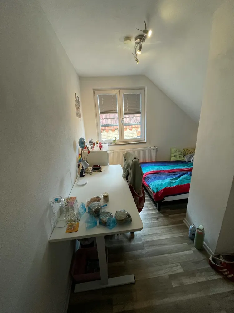 WG-Zimmer mit 12 m² in Stuttgart – Bild 3