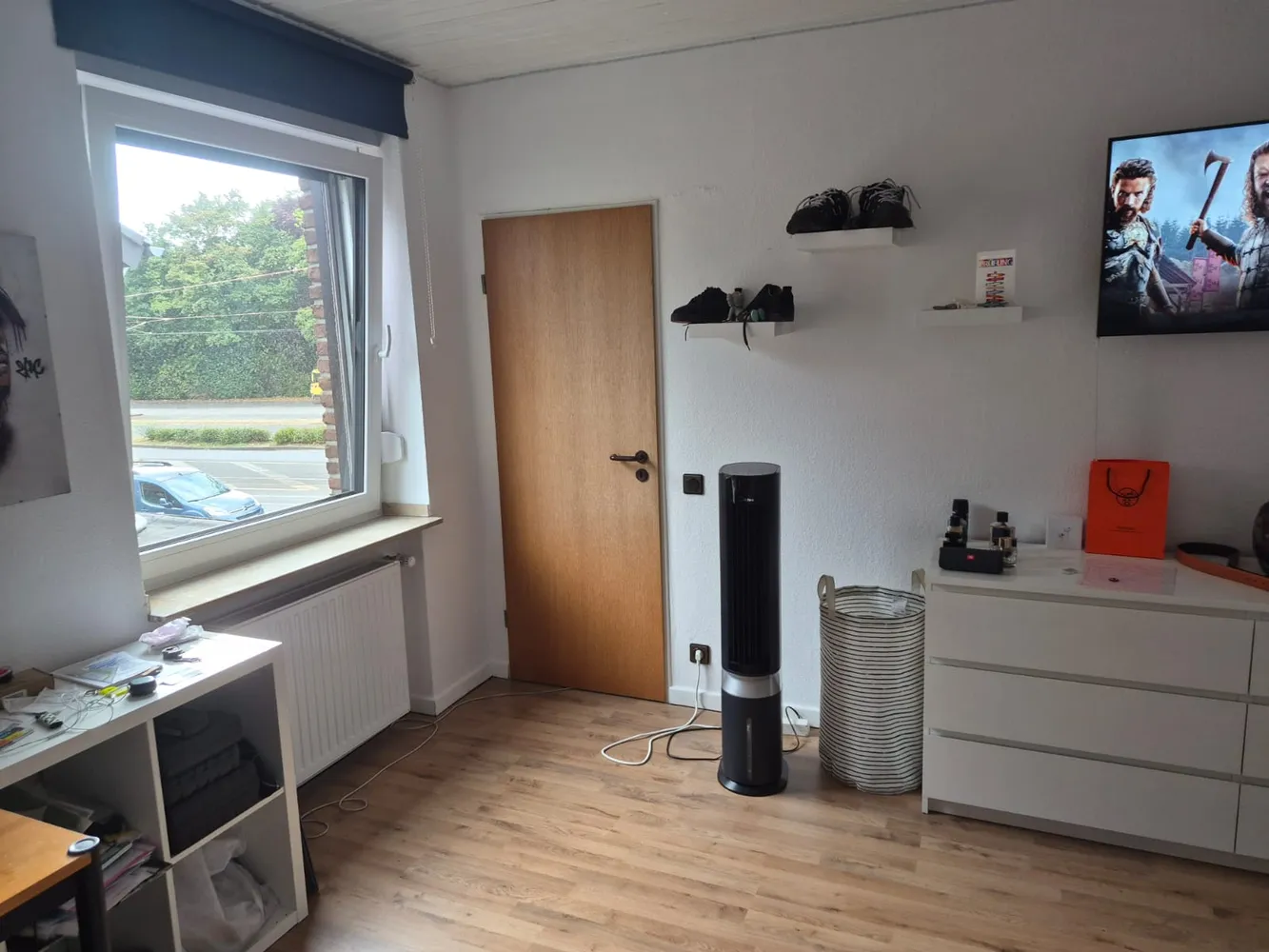 4 Zimmer Wohnung mit 72 m² in Krefeld – Bild 7