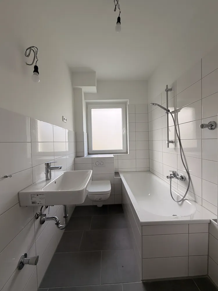 2 Zimmer Wohnung mit 59 m² in Dortmund – Bild 4