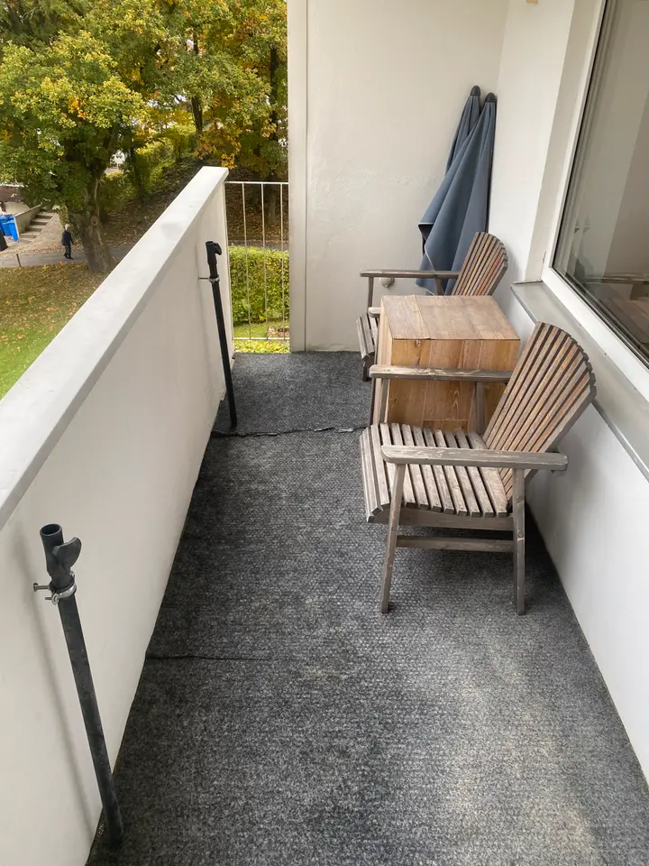 2 Zimmer Wohnung mit 68 m² in Passau – Bild 10