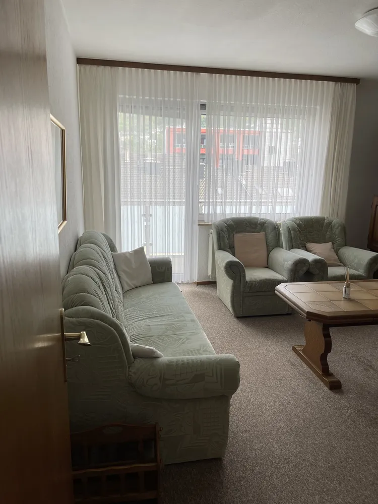 2 Zimmer Wohnung mit 54 m² in Wuppertal – Bild 5