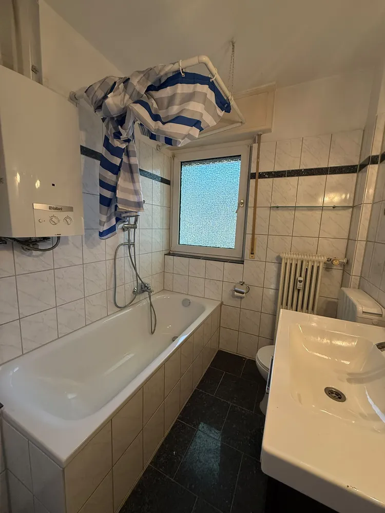 3 Zimmer Wohnung mit 64 m² in Duisburg – Bild 9