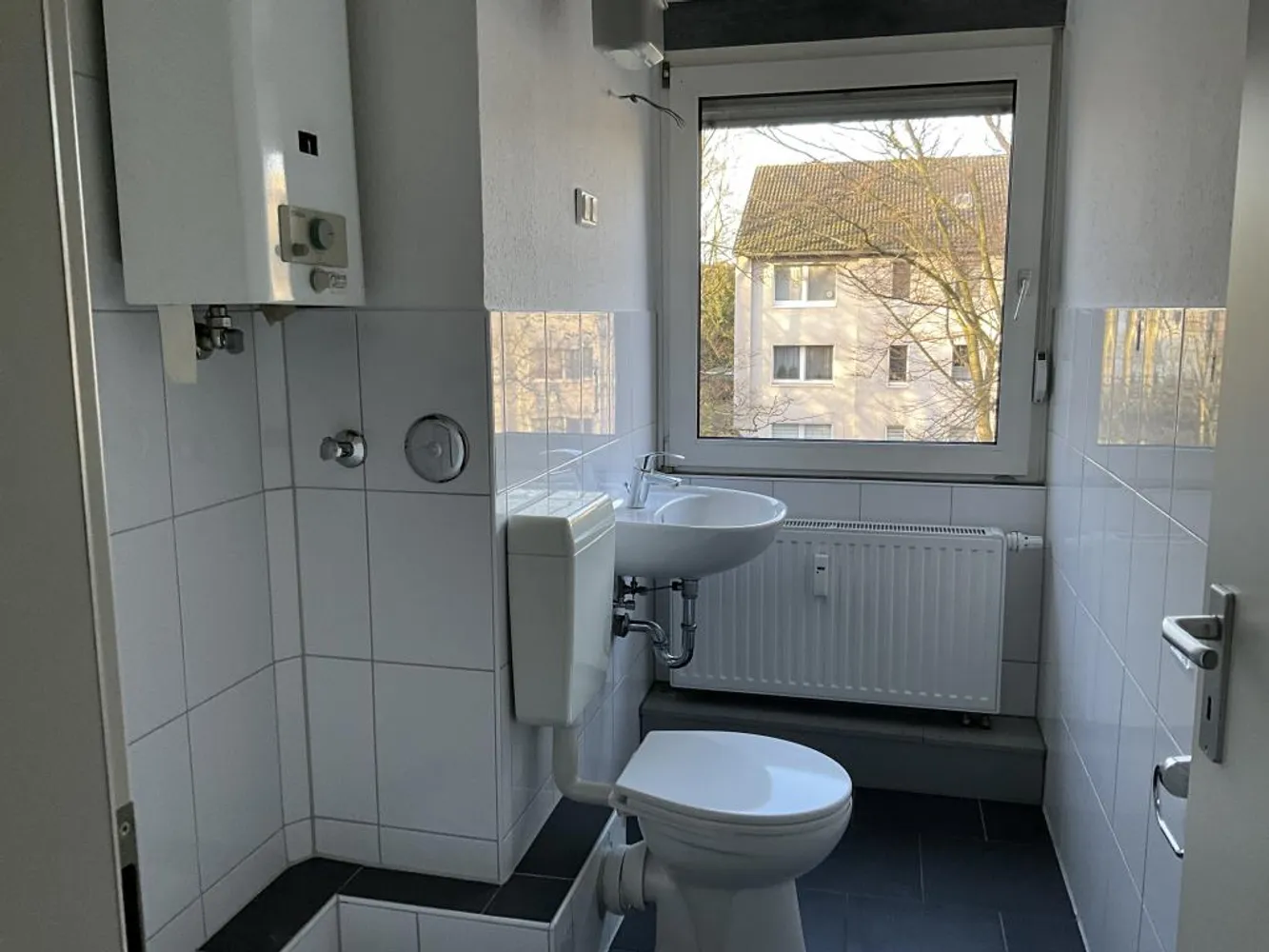 2 Zimmer Wohnung mit 42 m² in Duisburg – Bild 7