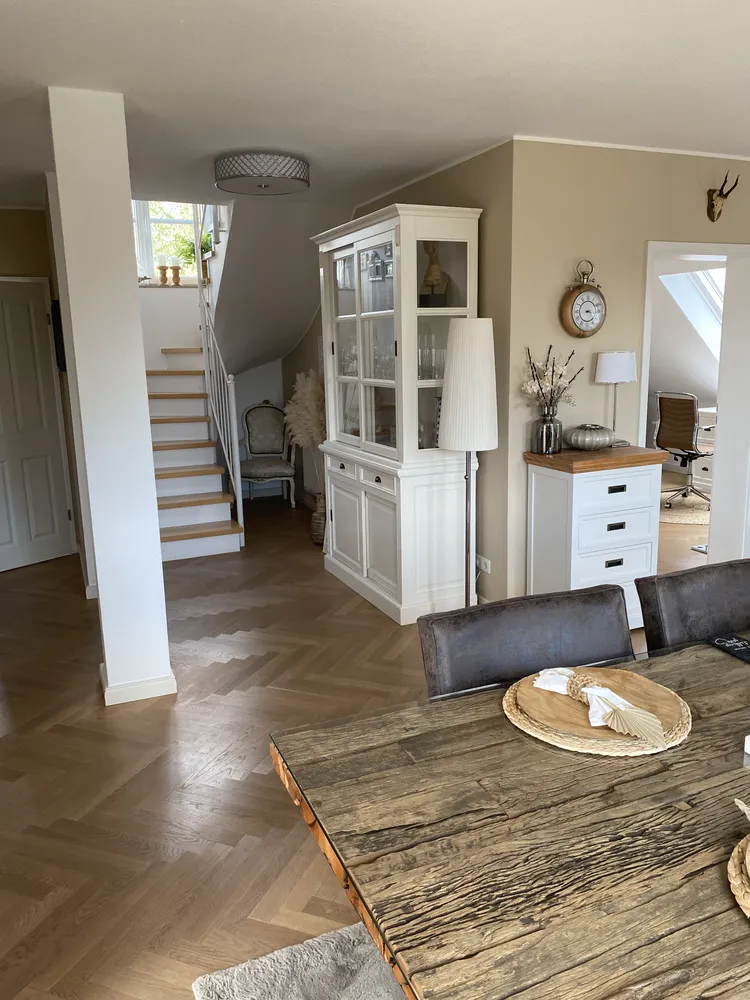 4 Zimmer Wohnung mit 96 m² in Meerbusch – Bild 5