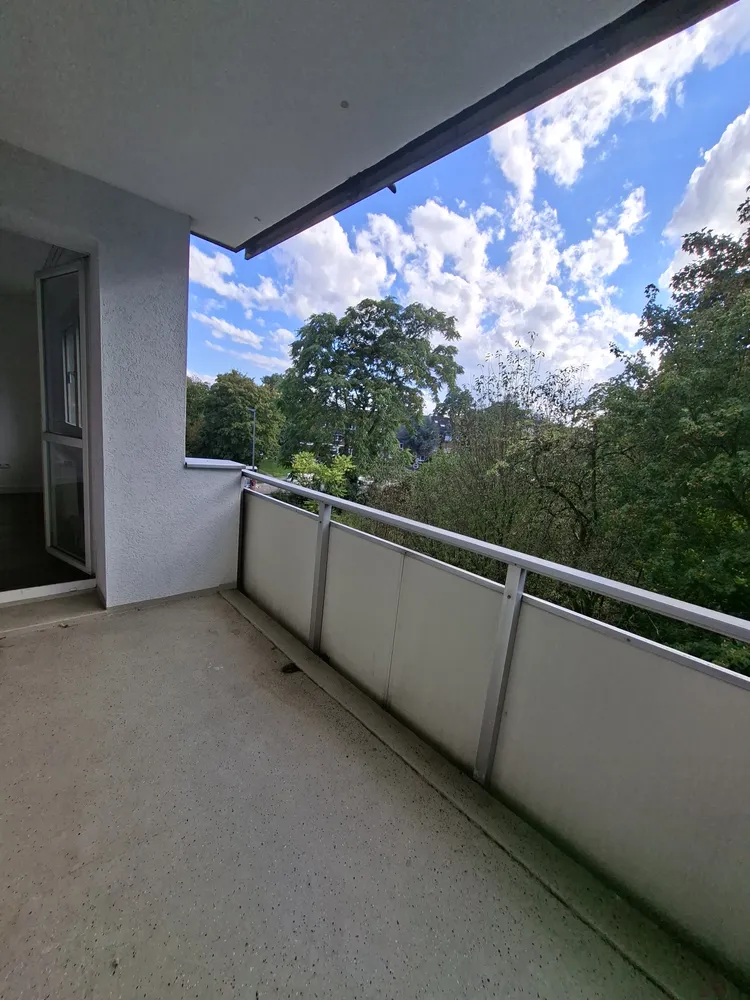 2 room apartment with 61 m² in Düsseldorf – Photo 1
