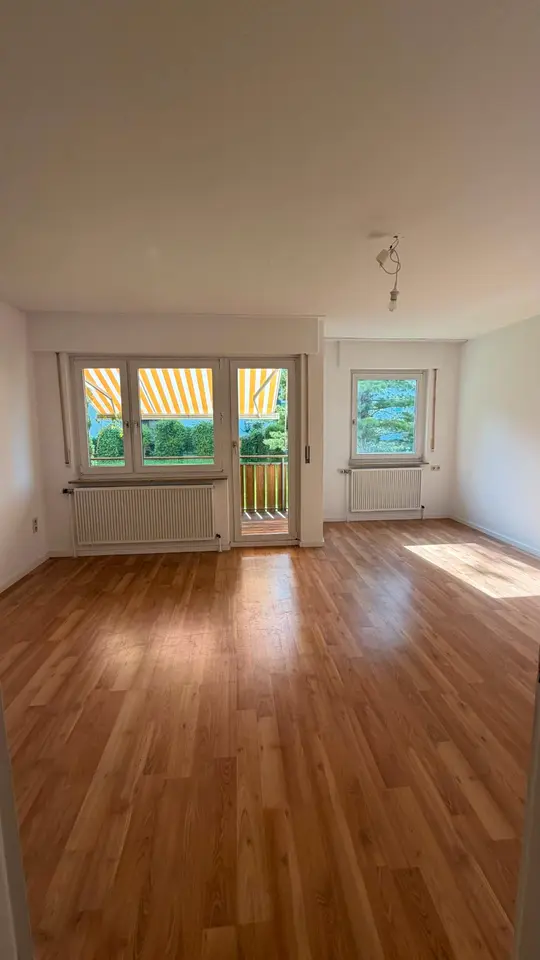 3 room apartment with 70 m² in Ludwigsburg – Photo 1
