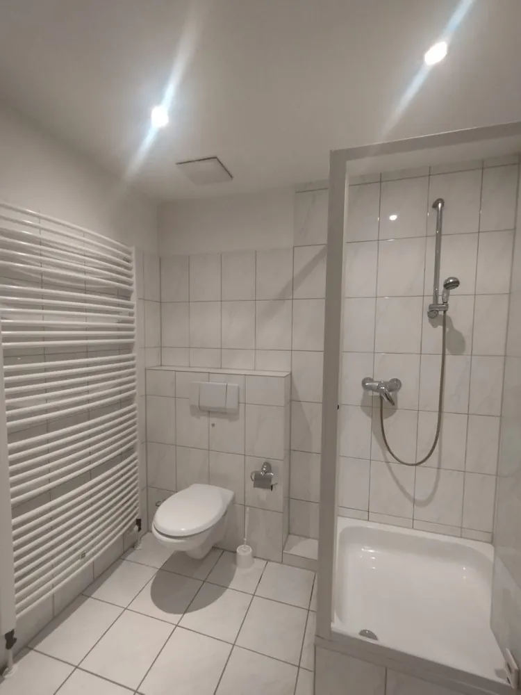 2 room apartment with 60 m² in Bonn – Photo 12