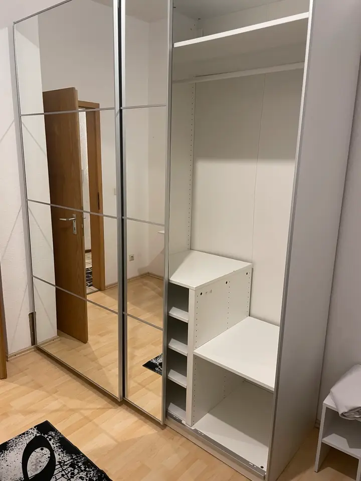 WG-Zimmer mit 24 m² in Karlsruhe – Bild 4