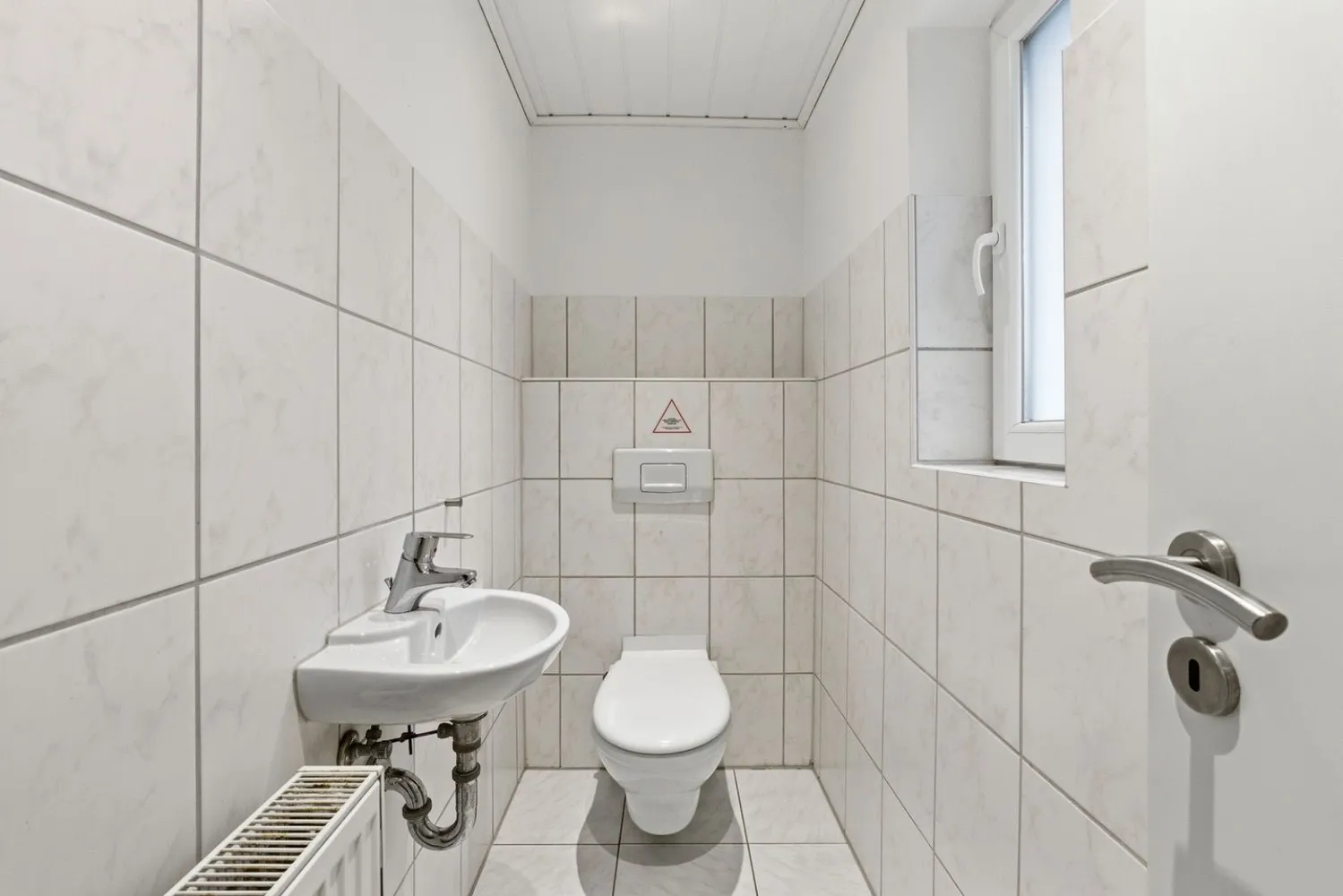 4 Zimmer Haus mit 133 m² in Elsdorf – Bild 1