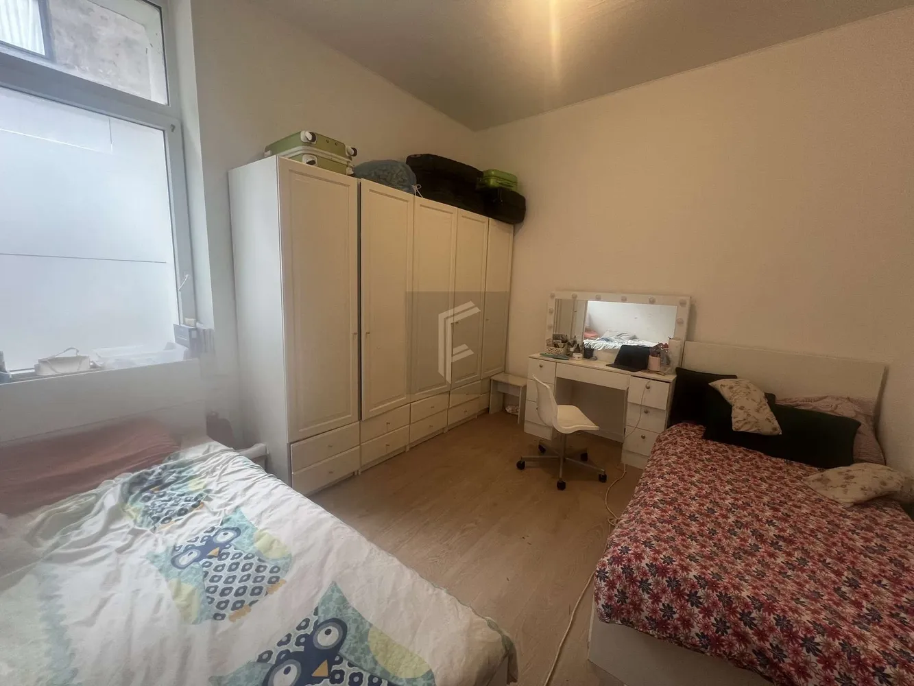 3 Zimmer Wohnung mit 77 m² in Krefeld – Bild 2