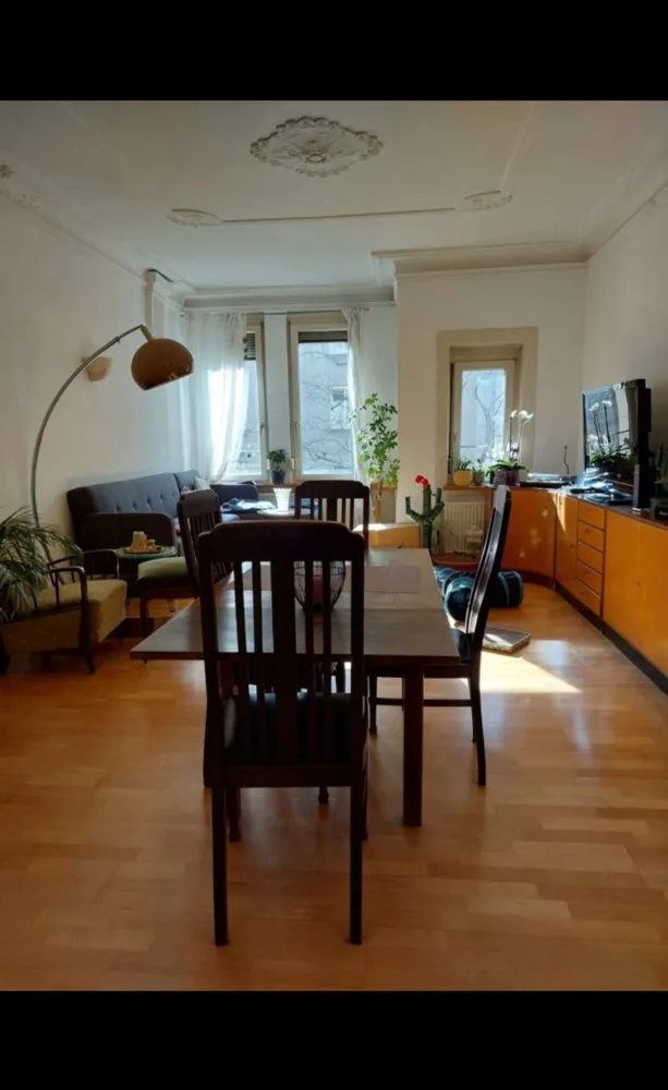 WG-Zimmer in Stuttgart – Bild 6