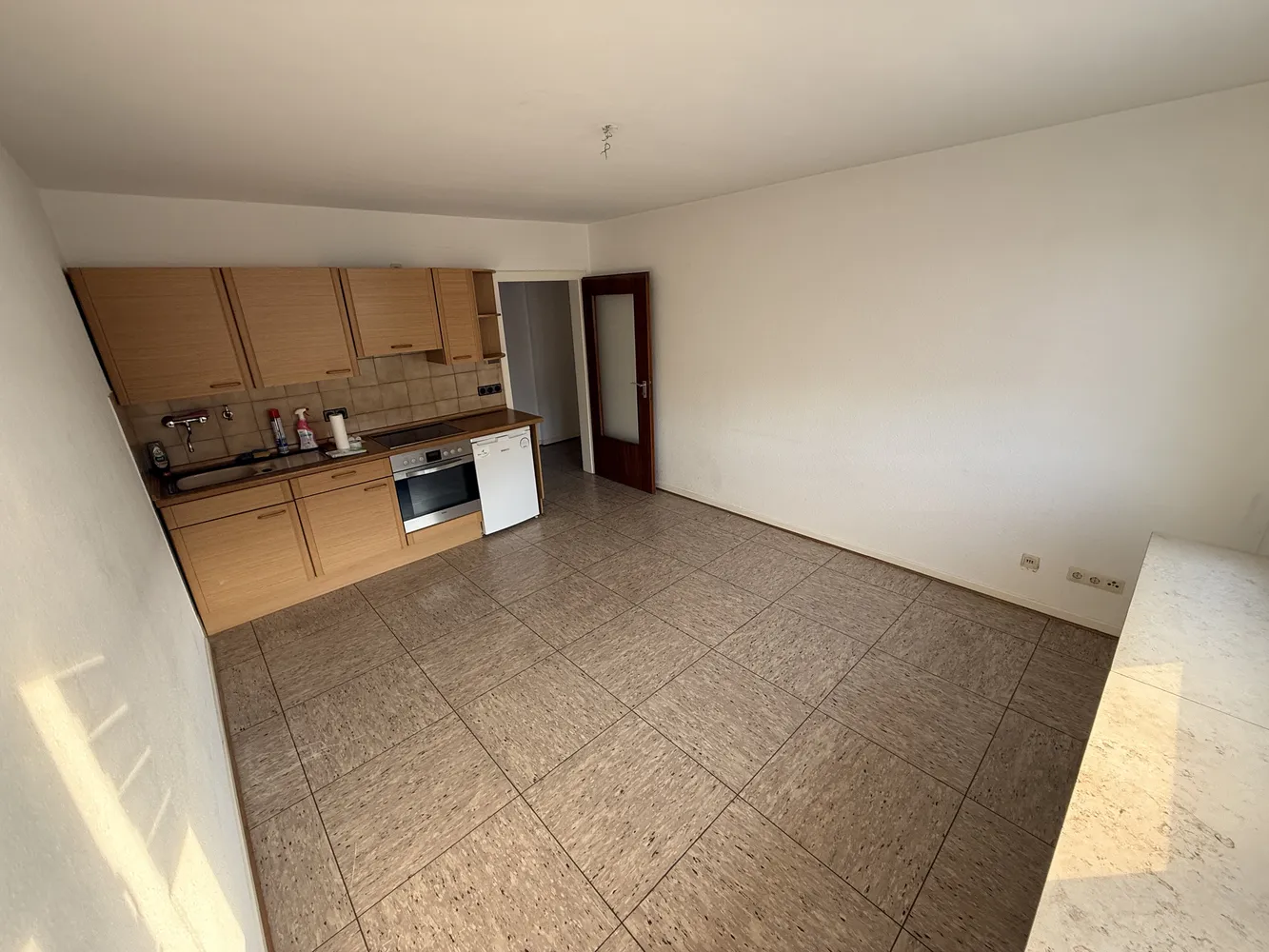 2 Zimmer Wohnung mit 37 m² in Mülheim an der Ruhr – Bild 6