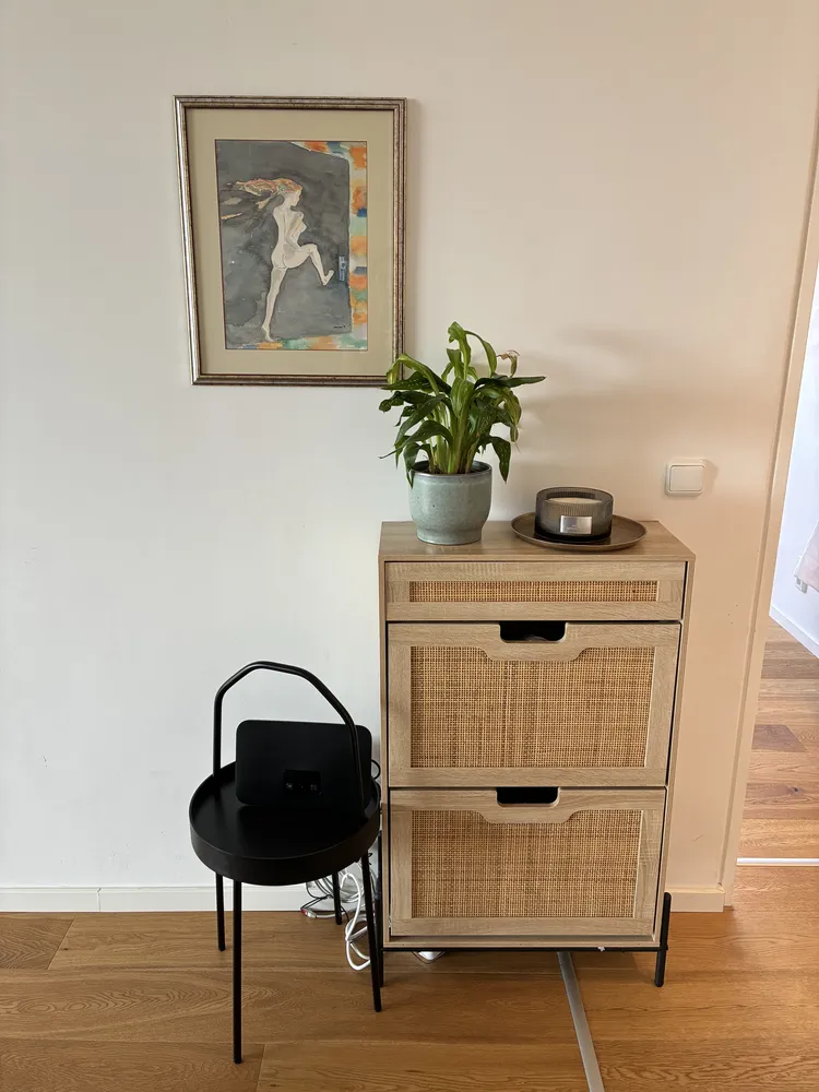 3 Zimmer Wohnung mit 90 m² in Frankfurt am Main – Bild 8