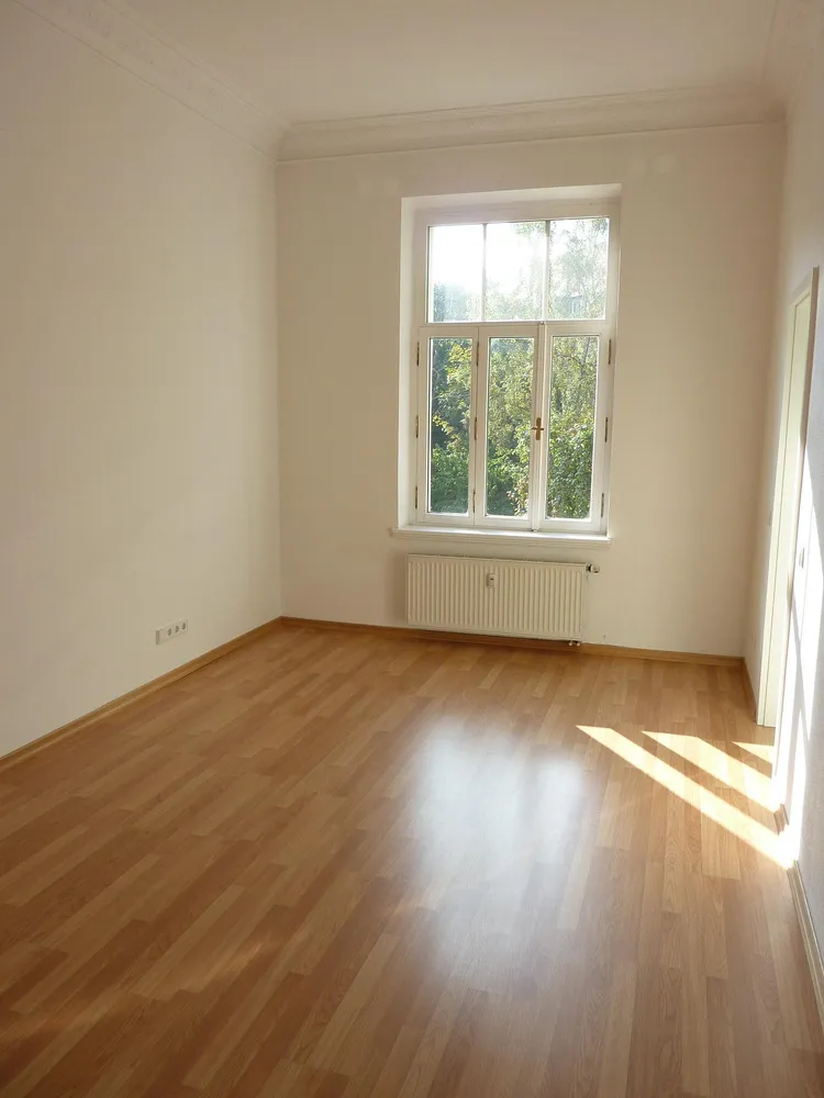 4 Zimmer Wohnung mit 121 m² in Leipzig – Bild 5