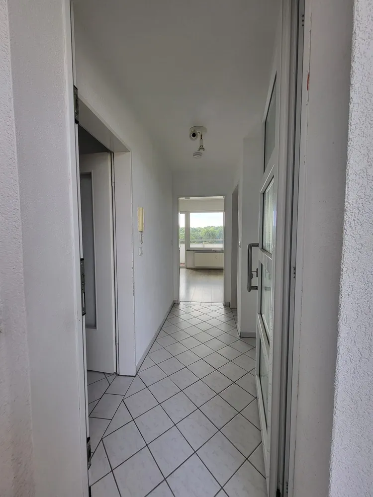 2 Zimmer Wohnung mit 38 m² in Bochum – Bild 6