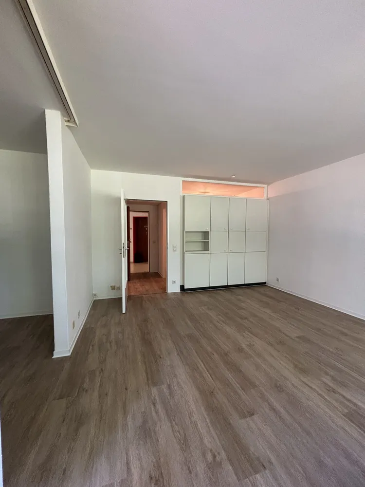 2 Zimmer Wohnung mit 40 m² in Hannover – Bild 2
