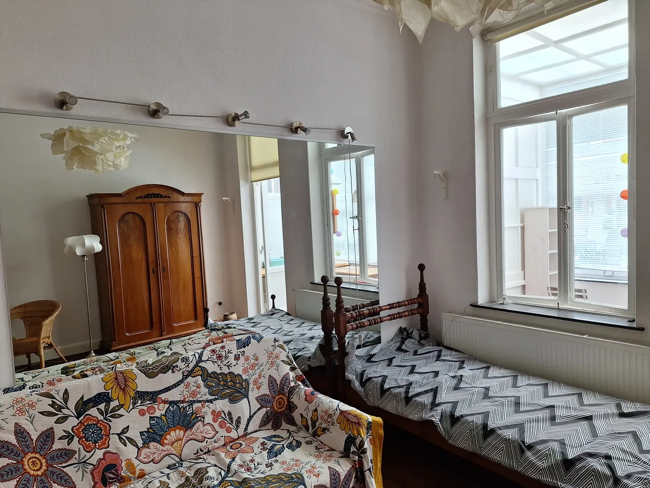 3 Zimmer Wohnung mit 54 m² in Bremen – Bild 6