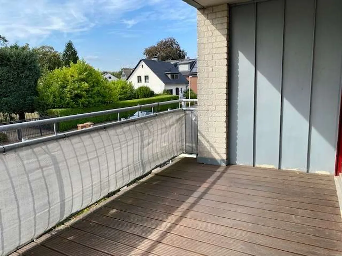 2 Zimmer Wohnung mit 51 m² in Mülheim an der Ruhr – Bild 1