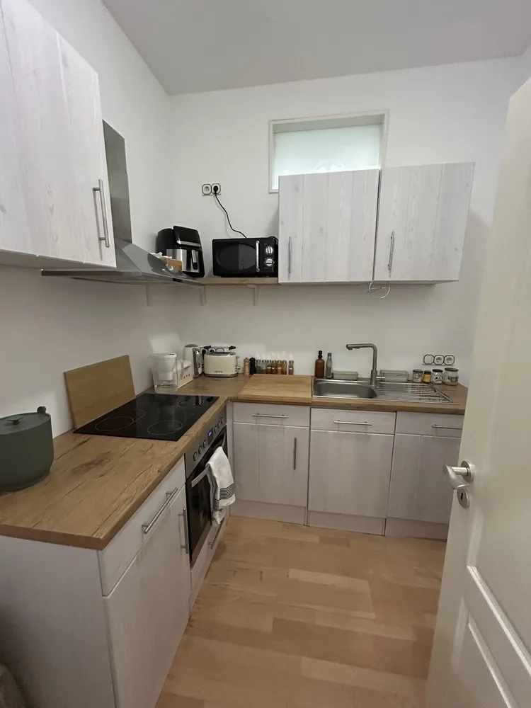 3 Zimmer Wohnung mit 70 m² in Mannheim – Bild 2