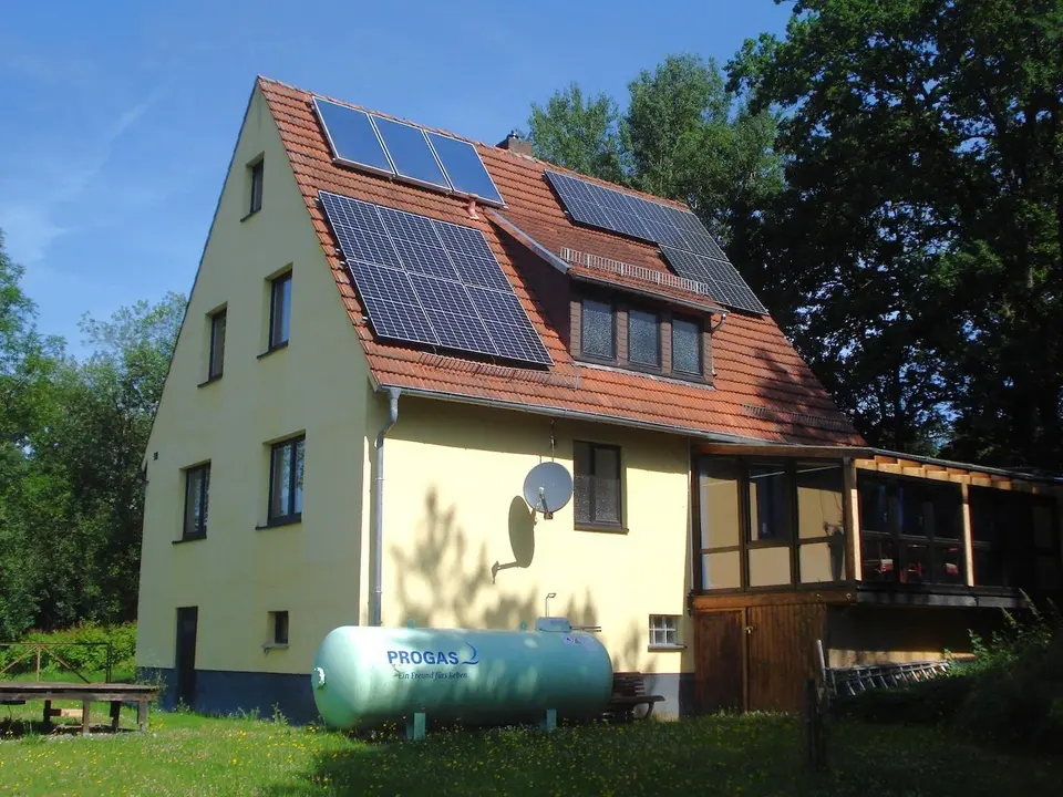 2 Zimmer Wohnung mit 35 m² in Kassel – Bild 10