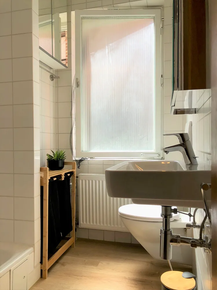1 Zimmer Wohnung mit 20 m² in Stuttgart – Bild 5