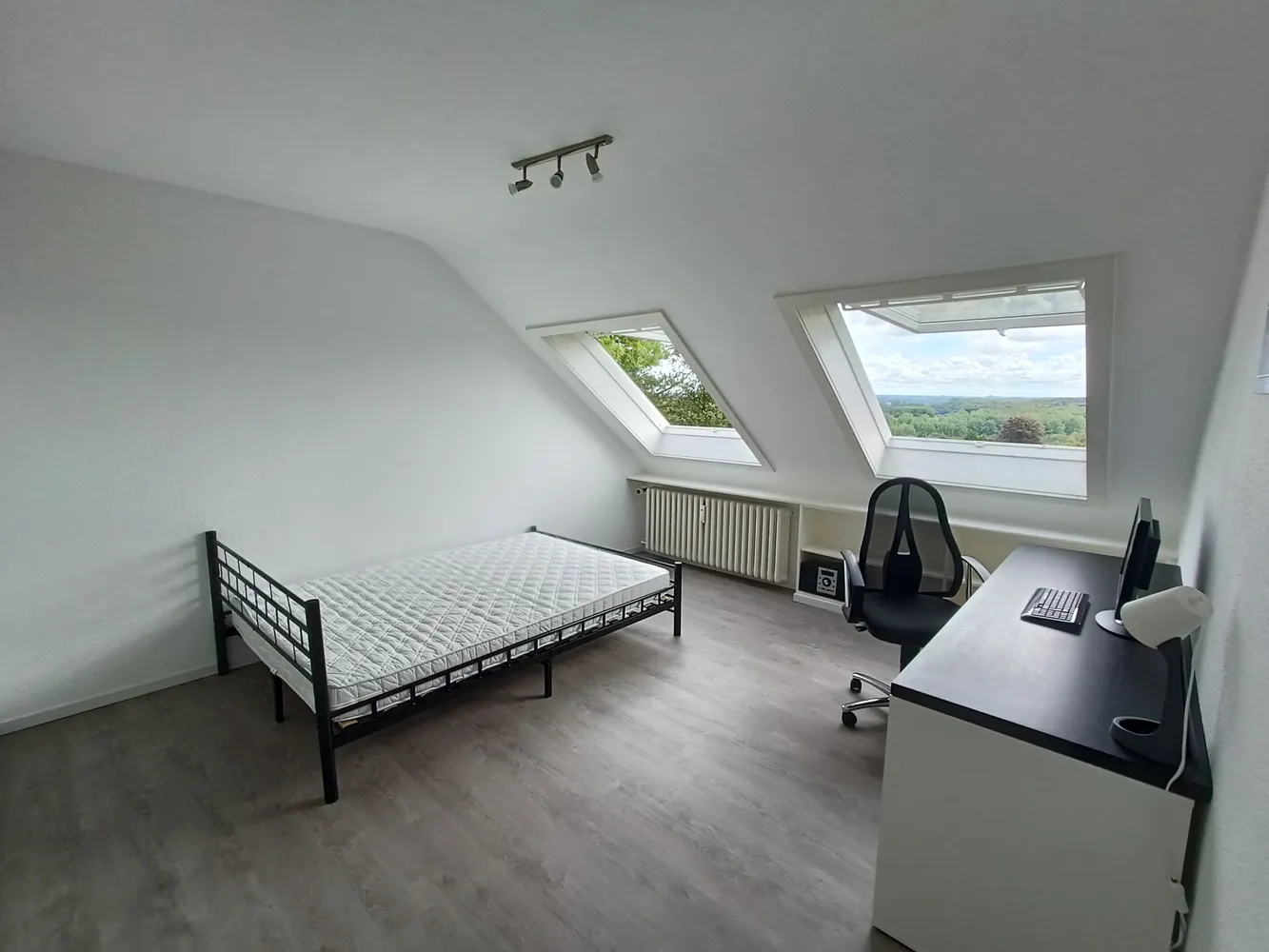 1 Zimmer Wohnung mit 30 m² in Wuppertal – Bild 6