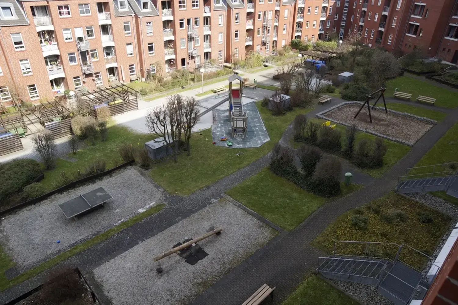 3 Zimmer Wohnung mit 85 m² in Aachen – Bild 11