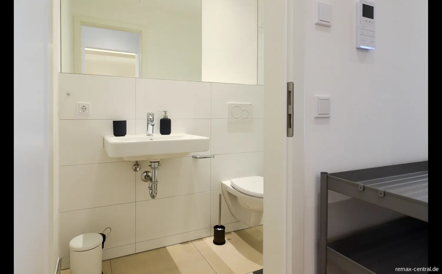 1 Zimmer Wohnung mit 16 m² in München – Bild 3